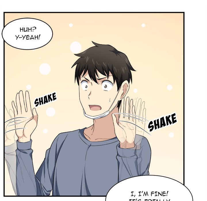 Excuse me, This is my Room - episode 10 - 105