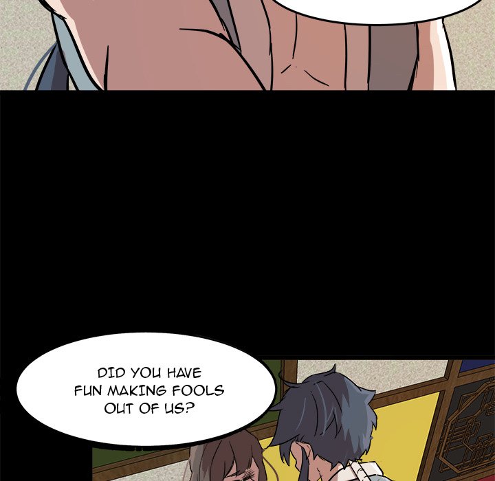 The Tiger, The Sun and The Moon - episode 55 - 15
