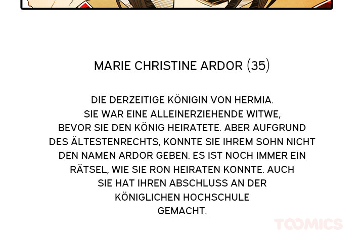 Ardors Königreich - episode 6 - 45