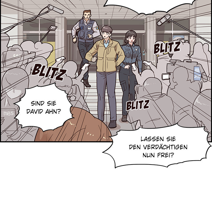 Der Hahn im Korb - episode 47 - 66
