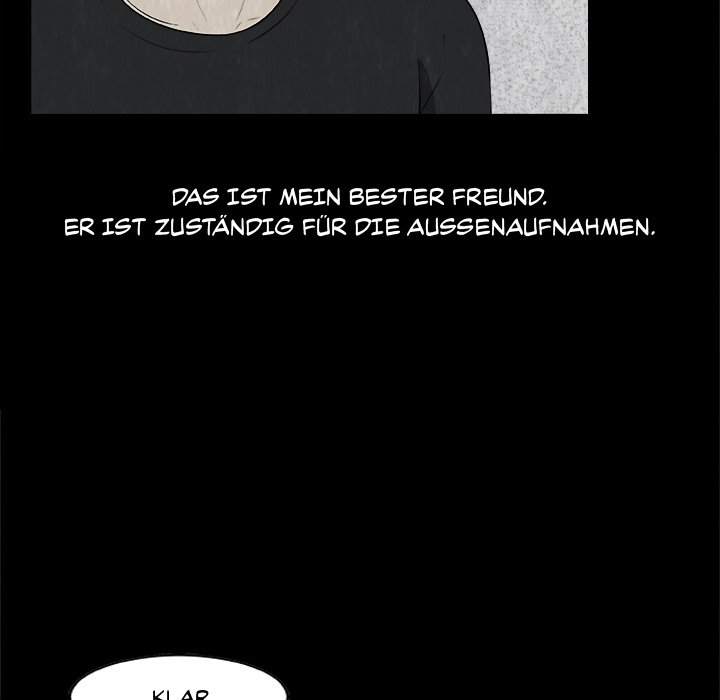 Originale Horrorgeschichten - episode 1 - 45