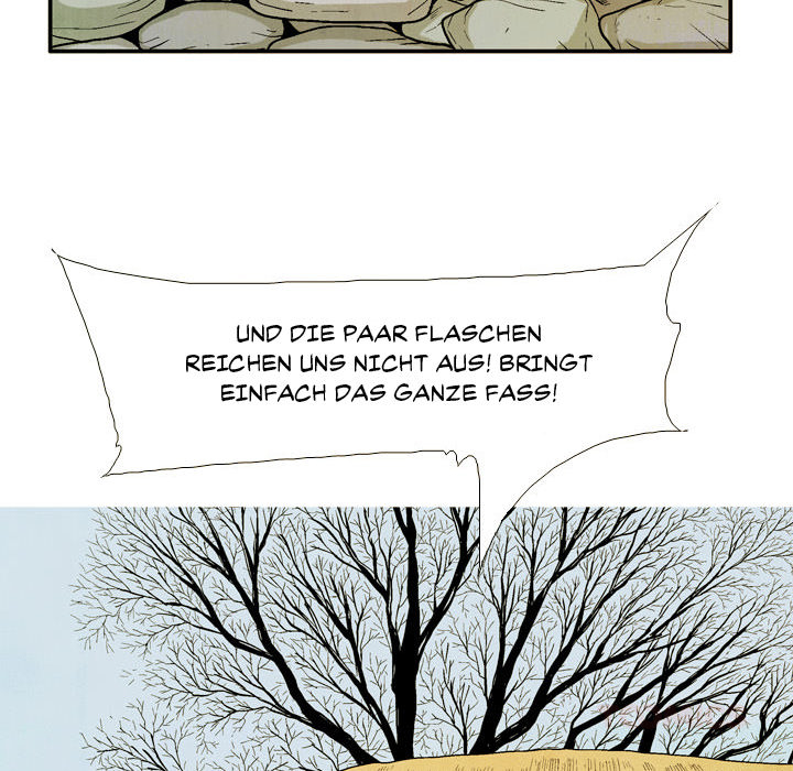 Der Schwertklan Joseons - episode 34 - 50