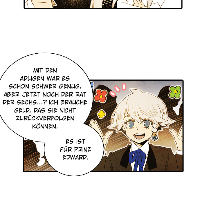 Ardors Königreich - episode 24 - 19