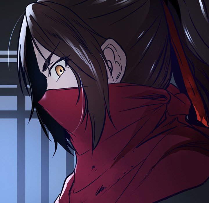 River Where the Moon Rises - episode 6 - 25