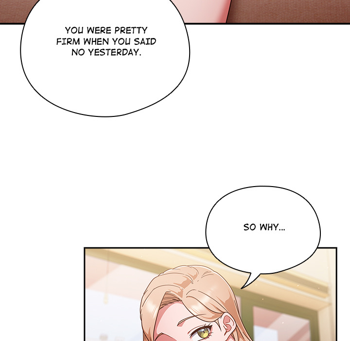 Honey Sweet Part-Time Job - episode 6 - 22