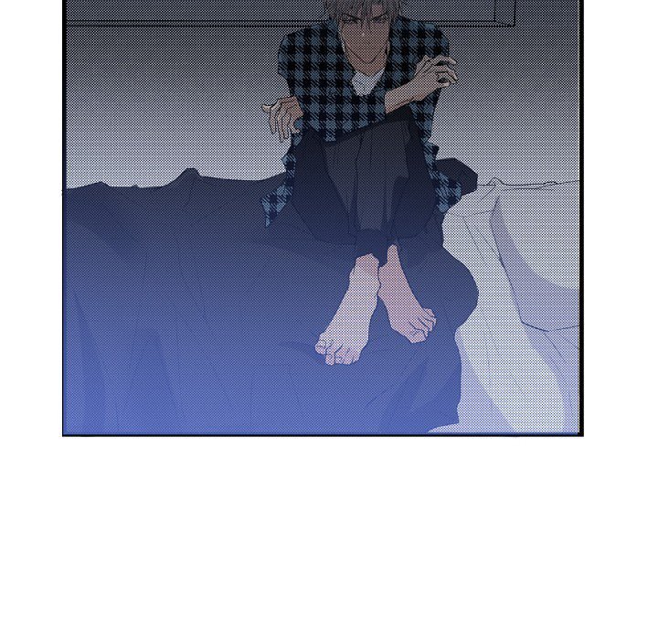 Work, Fight and Love - Webtoon Edition - episode 36 - 6