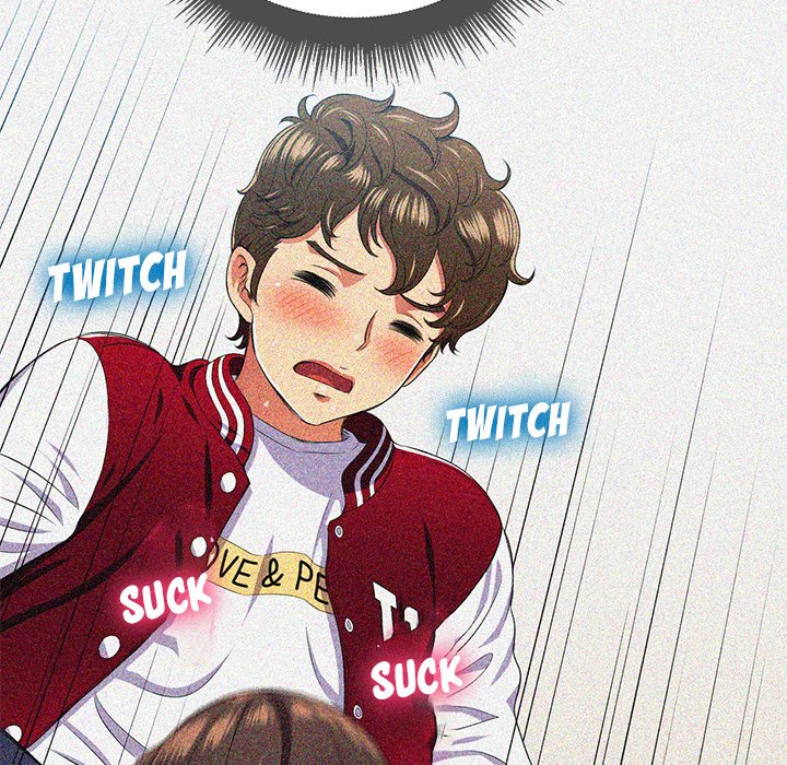 My High School Bully - episode 20 - 29