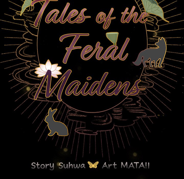 Tales of the Feral Maidens - episode 7 - 103