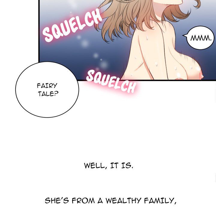 Yuri's Part Time Job - episode 9 - 34