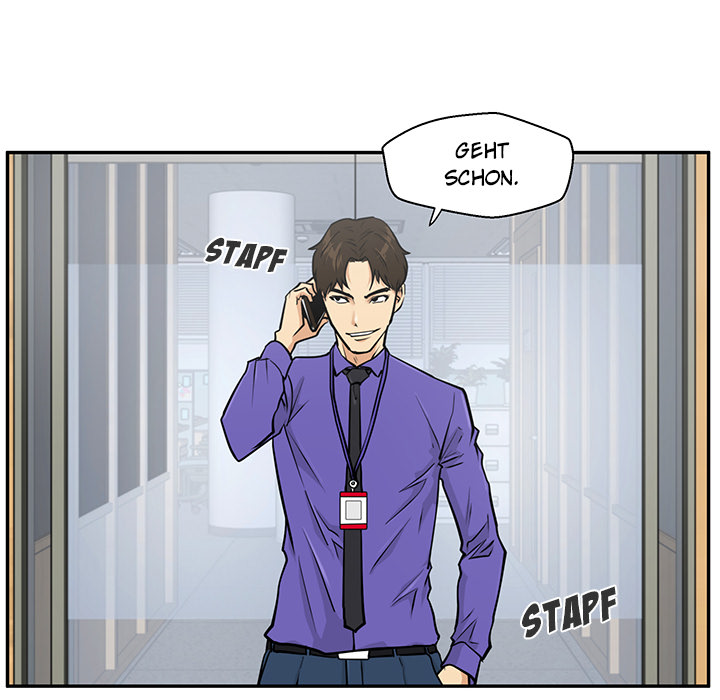 Los geht´s Mr. Kang! - episode 18 - 9