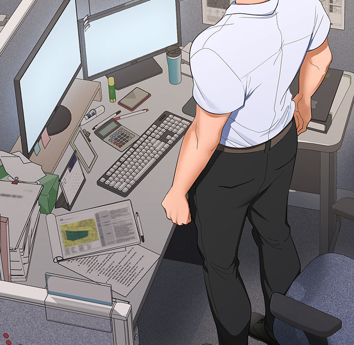 Nicht im Büro - episode 2 - 34