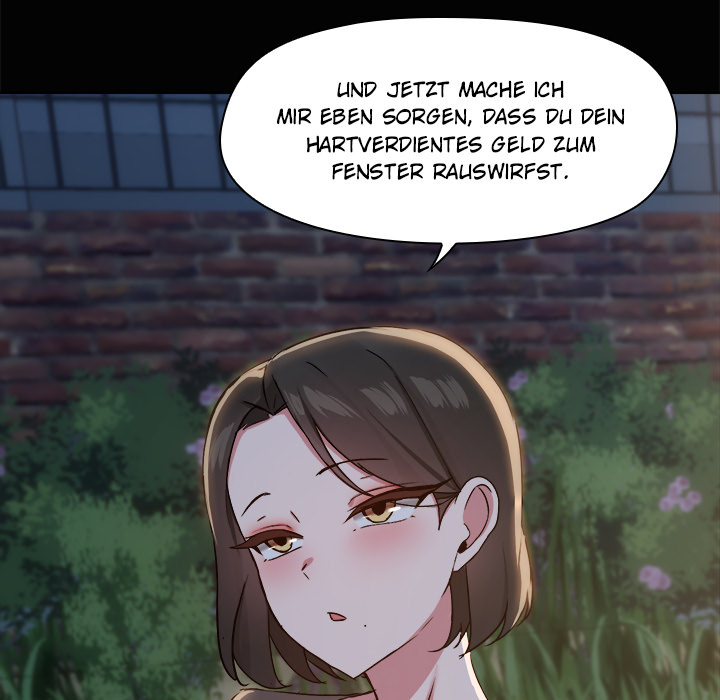 Beziehung zur Miete - episode 25 - 45