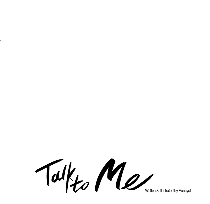 Talk to Me - episode 106 - 13