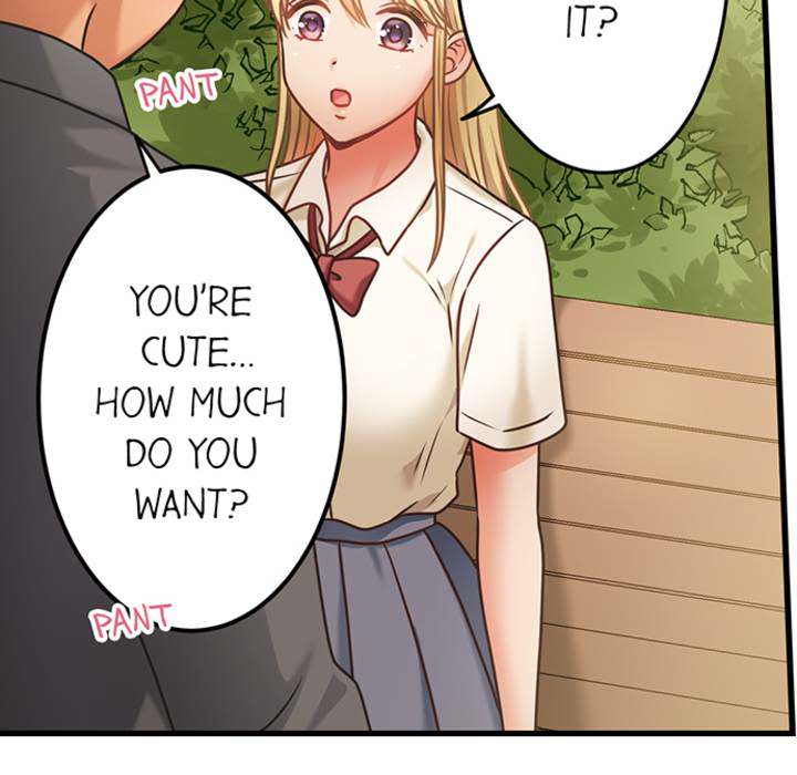 The Last Virgin in a Lustful World - episode 12 - 29