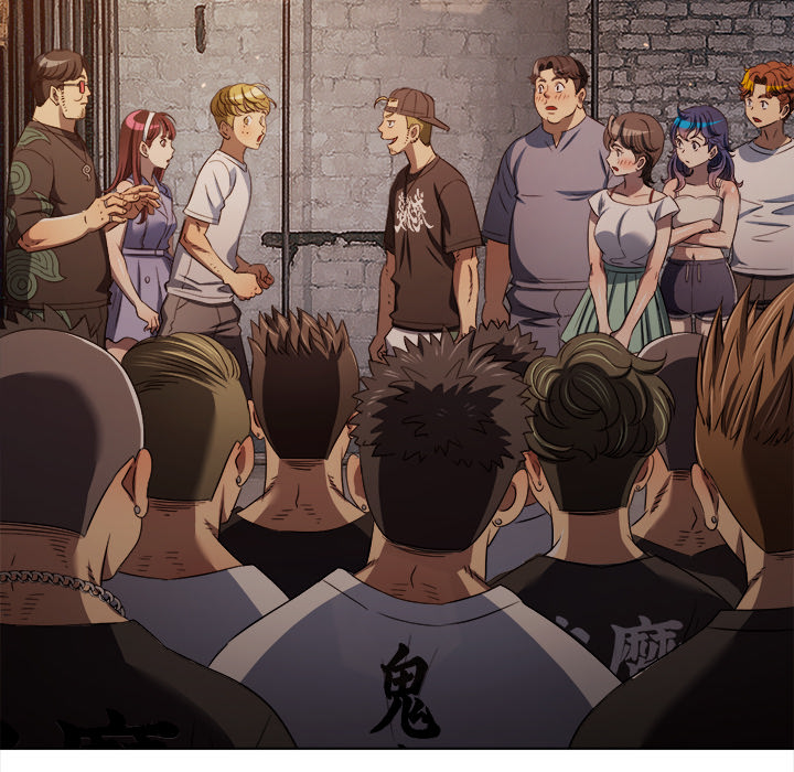 My High School Bully - episode 281 - 77
