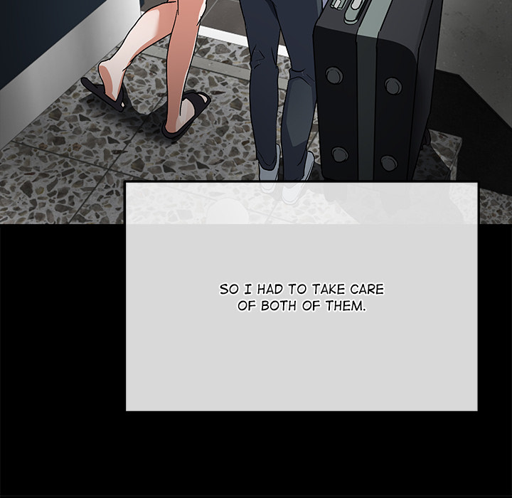 Saving My Magical Girl - episode 1 - 135