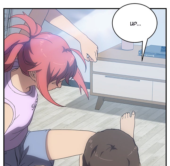 The Unwanted Roommate - episode 11 - 5