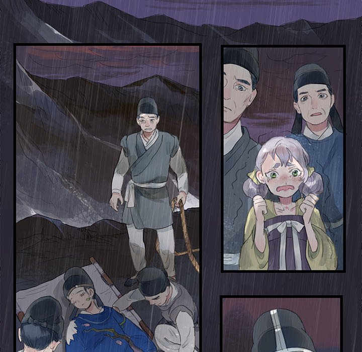 The Land of Flowers - episode 13 - 59