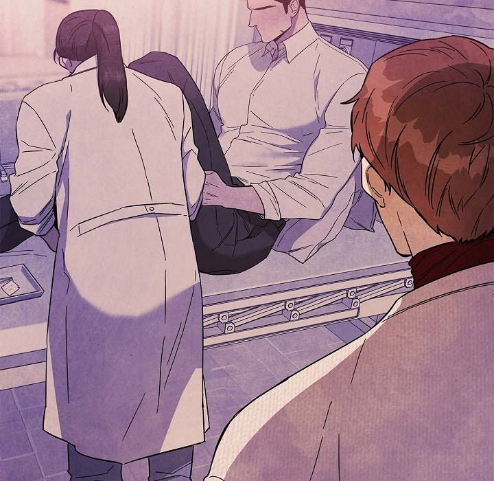 Hard-Boiled Love - episode 33 - 68