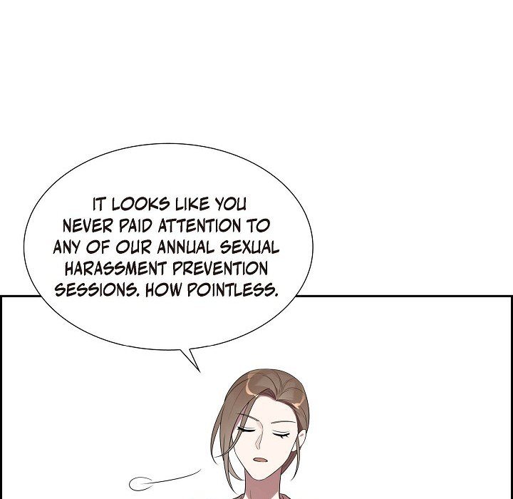 A Misogamist's Romance - episode 23 - 34