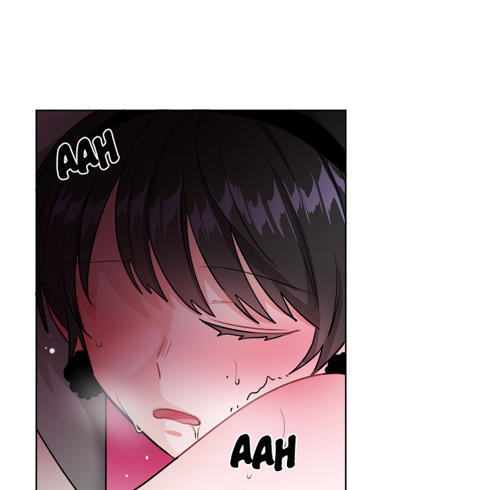 Pheromon Sorbet♥ - episode 20 - 14