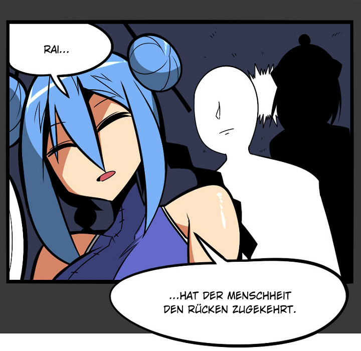 Des Wächters Werk - Die Bäckerei - episode 8 - 7