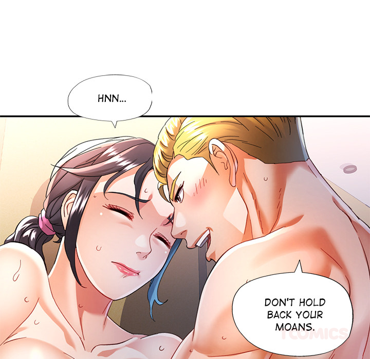 In Her Place - episode 59 - 62