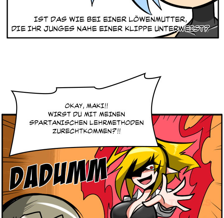 Das Wohnheim aus einer anderen Welt - episode 65 - 24