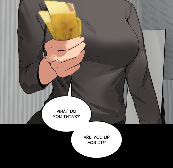 No Men Allowed - episode 1 - 20