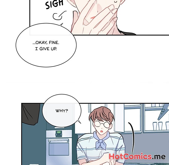 Wistful Summer - episode 51 - 17