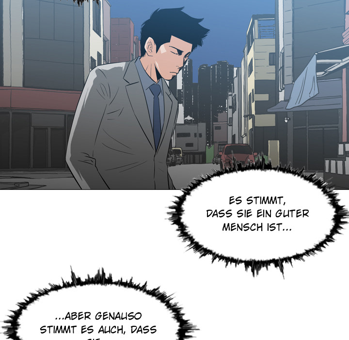 Evas Verderben - episode 24 - 27