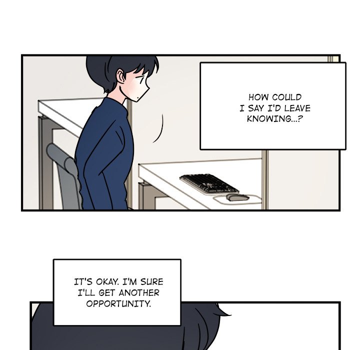 Office Grievances - episode 20 - 14