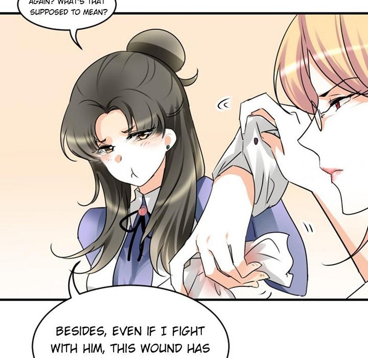 Love Is Never Enough - episode 9 - 24