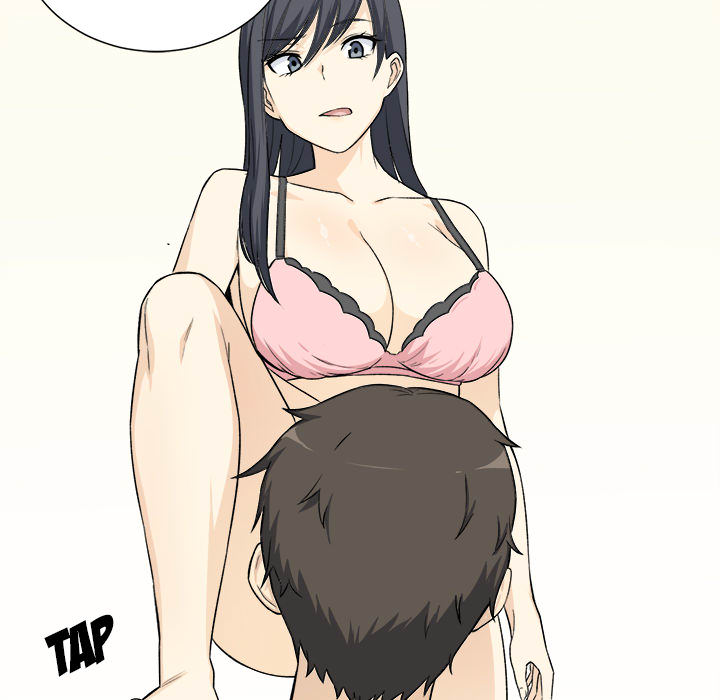Excuse me, This is my Room - UNCENSORED - episode 21 - 105