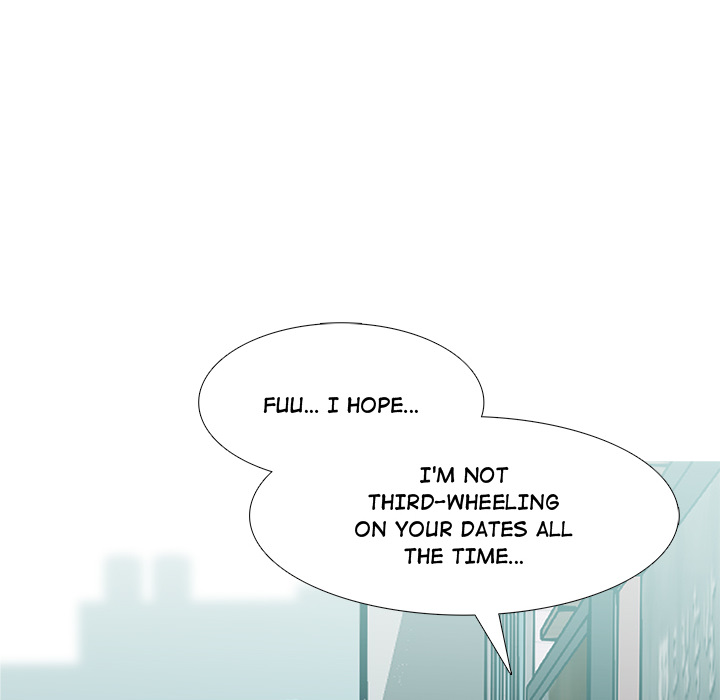 My Friend's Girlfriend - episode 5 - 55