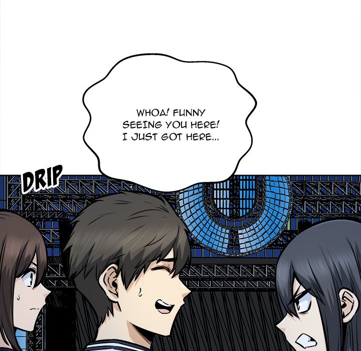 Excuse me, This is my Room - episode 91 - 153