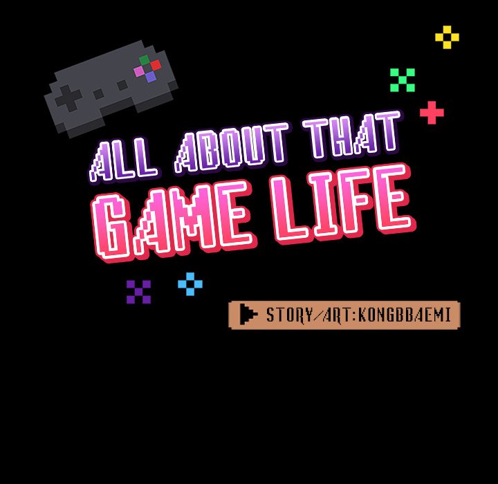 All About That Game Life - episode 7 - 45