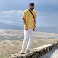 TikTok Account Photo