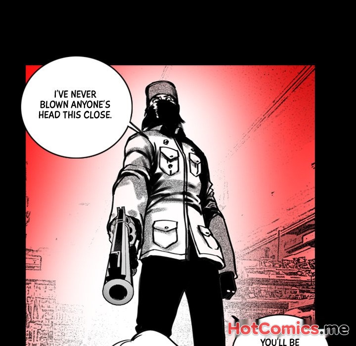 Kill Starter - episode 9 - 43