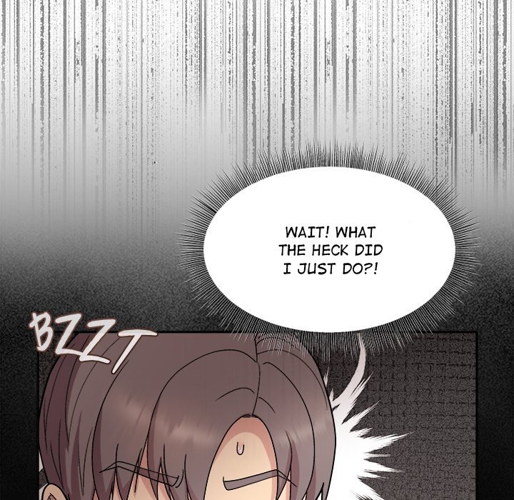 A Game With My Boss - episode Prologue - 8