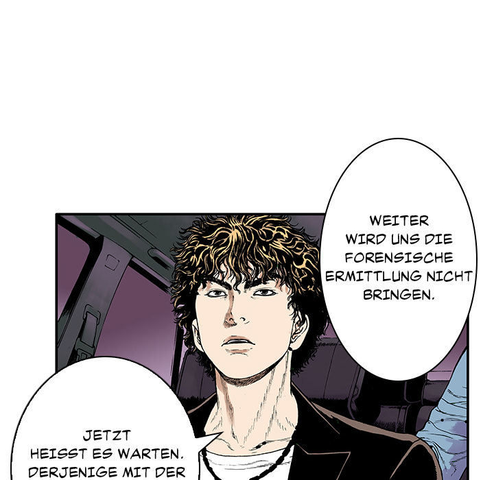 Kommissar Gito - episode 5 - 34
