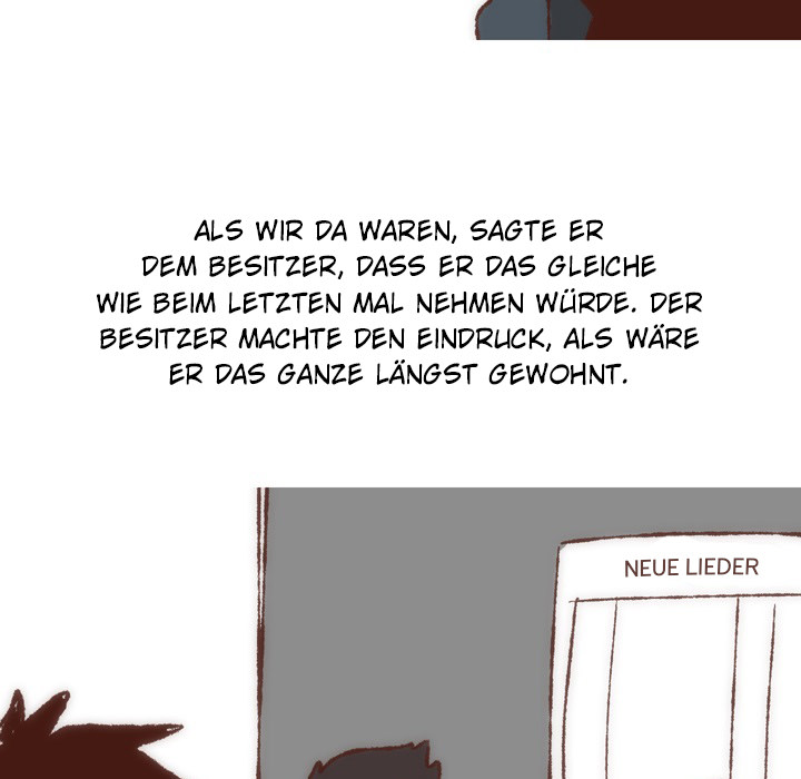 Außenseiter, Tortenschmeißer - episode 7 - 15