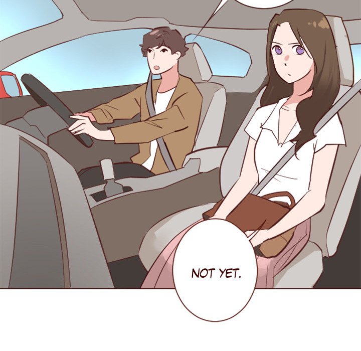 My Love Affair - episode 29 - 40