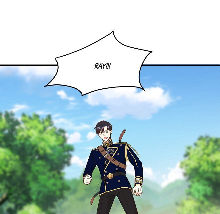 Hold on, Crown Prince! - episode 49 - 58