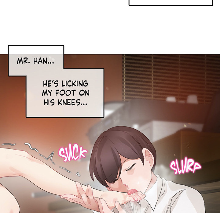 A Pervert's Daily Life - episode 86 - 43