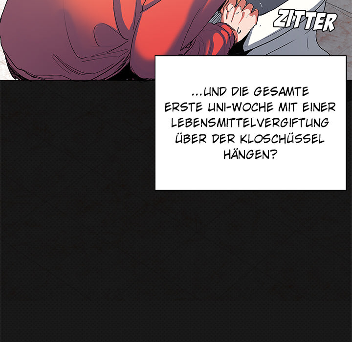 Plötzlich Insider - episode 1 - 15