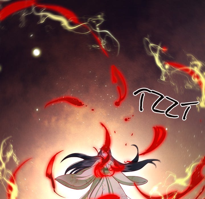 The Queen of Hell - episode 22 - 34