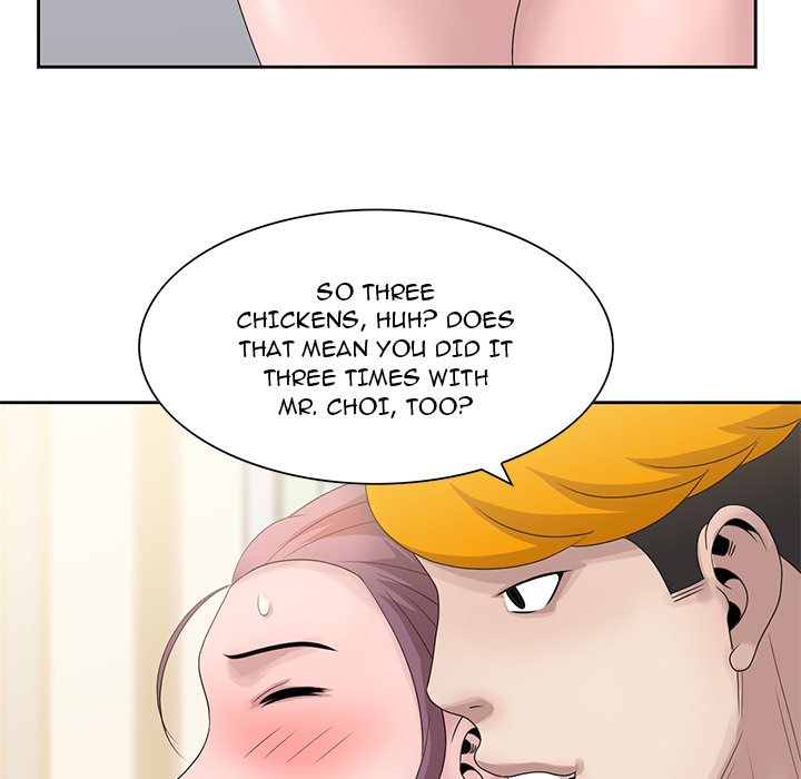 Shh! Her Secret - episode 12 - 88