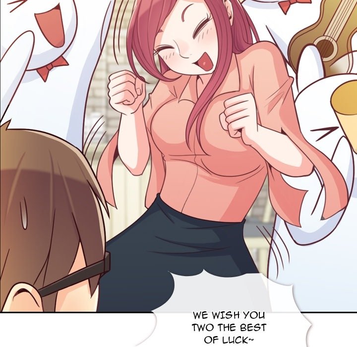 Annoying Alice - episode 8 - 42