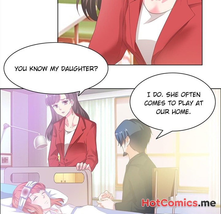 Happiness In Disguise - episode 9 - 20